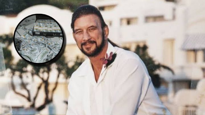 Powerball: Ganó 27 millones de dólares en la lotería y lo gastó todo en cinco años