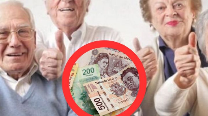 Aumento de 16 mil pesos para jubilados del IMSS e ISSSTE en agosto; ¡Entérate!