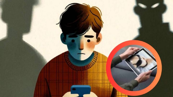 Sextorsión: qué es y cómo protegerte si te conviertes en víctima