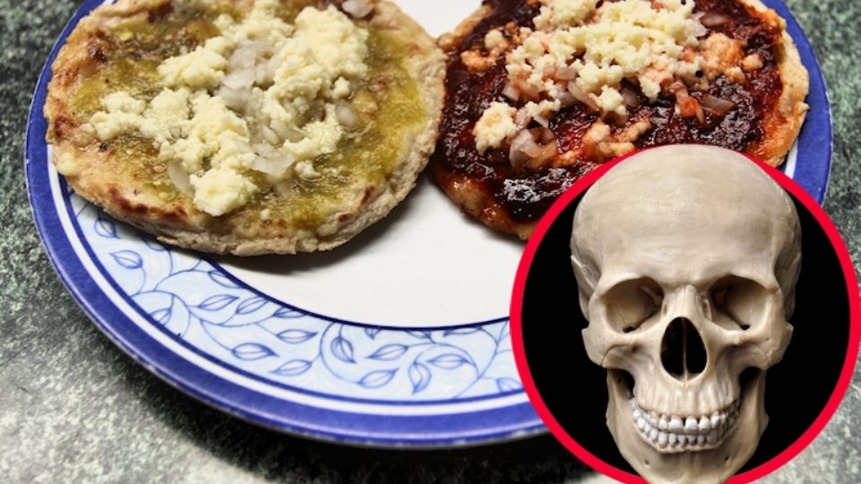 Un desayuno familiar se convirtió en un trágico final para un comensal, quien murió atragantado por un platillo mexicano