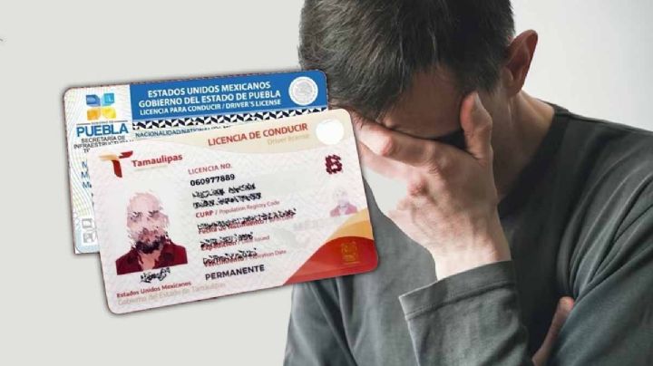 Licencia de conducir 2024: si falta este requisito no se te da