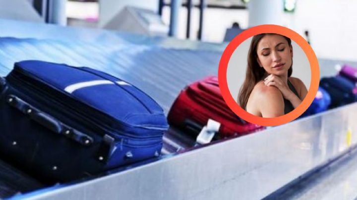 ¿Cómo evitar llevar chinches de los aviones a tu casa?