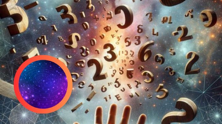 Este es el signo con mayor suerte en la lotería de agosto, según la numerología