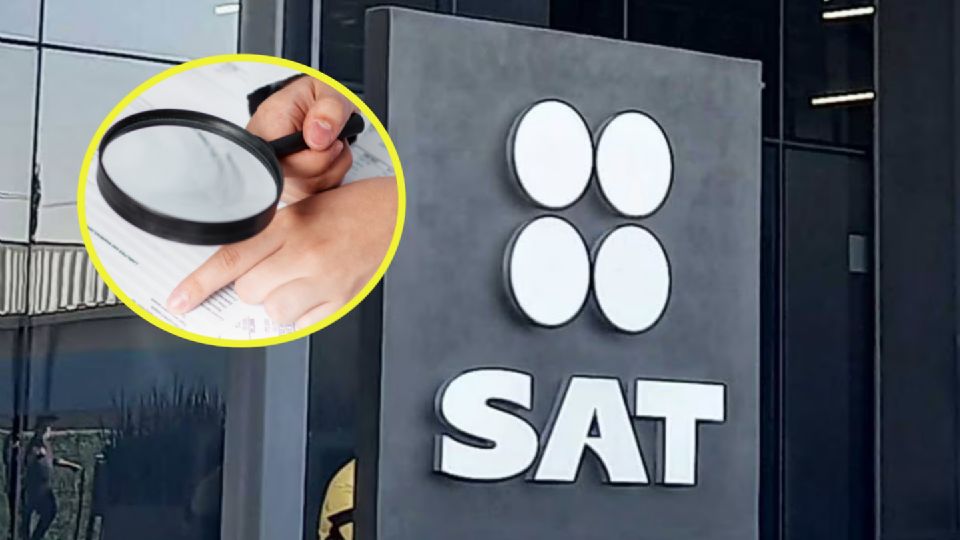 Desde este jueves 1 de agosto, el SAT anunció cambios