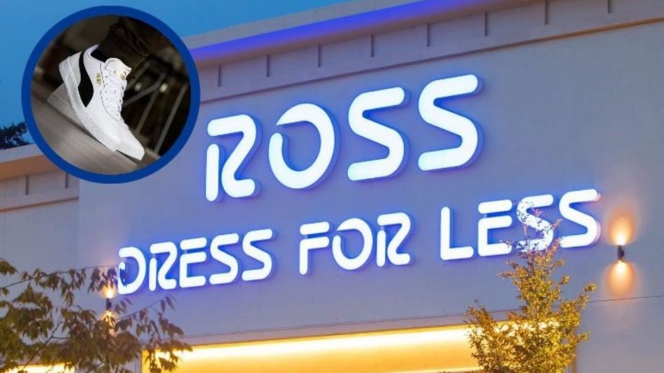 En redes sociales no es raro que se hagan virales las ofertas de Ross.