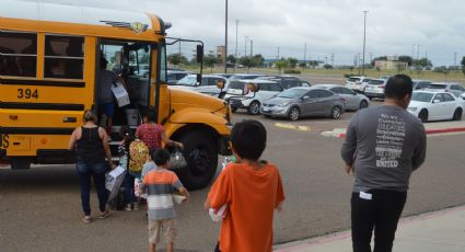 Alertan a conductores por regreso a clases en Laredo, Texas; estas son las multas