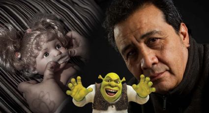 Detienen a actor de doblaje de Shrek por crimen atroz contra alumna