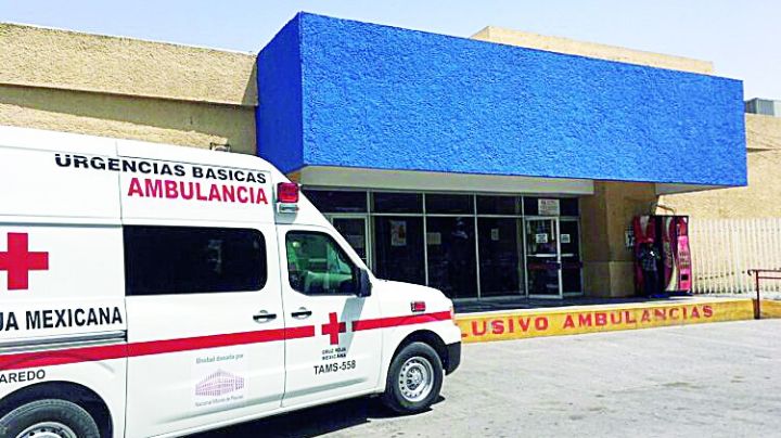 No baja demanda en las consultas en urgencias del Hospital Geneal