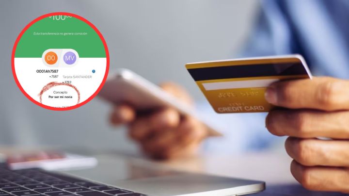 SAT: estos conceptos de transferencia te pondrán en la mira de las autoridades