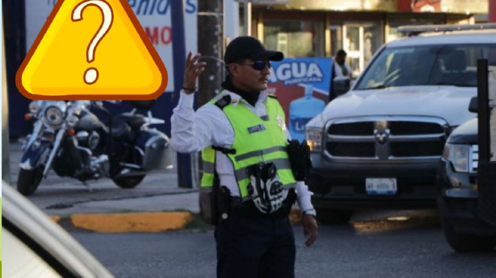 Tamaulipas: estas son las nuevas multas por las que podrían infraccionarte al conducir