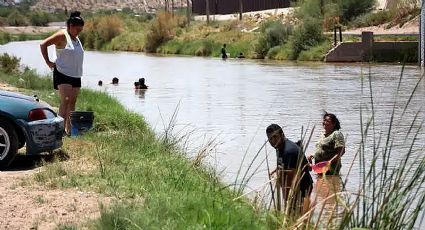 La noticia buena: hoy termina la canícula; la mala: así será el clima esta semana