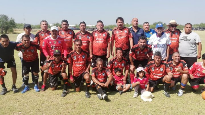 Imparable: Nolasco sigue en la cima en la Real Liga Ferrocarrilera