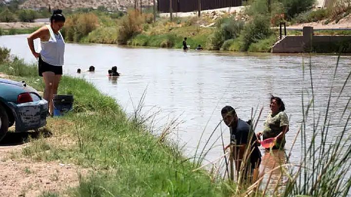 La noticia buena: hoy termina la canícula; la mala: así será el clima esta semana