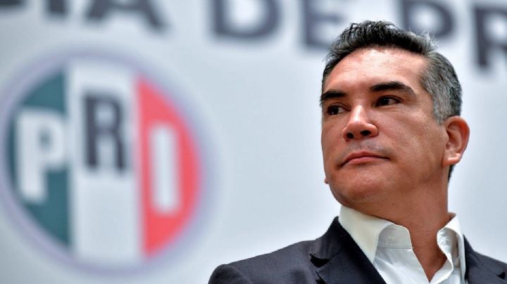 'Alito' Moreno gana reelección; podrá dirigir al PRI hasta el 2032