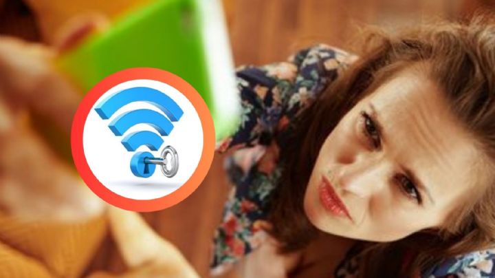 Así te puedes conectar a una red WiFi sin tener la contraseña, te decimos como