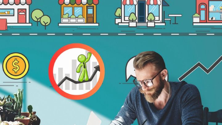 Conoce los tres negocios rentables que funcionan sin tu presencia, ingresos sin esfuerzo