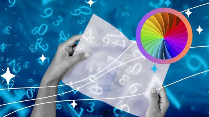 Descubre cuál es el color que atrae tu suerte según tu numerología y fecha de nacimiento