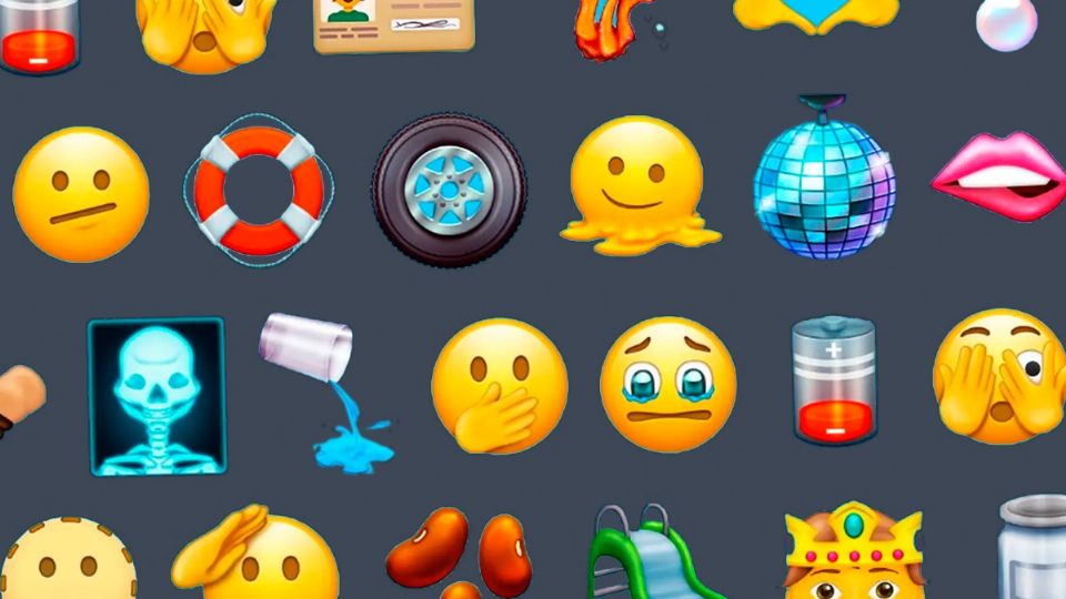 El verdadero significado de los emojis más usados.