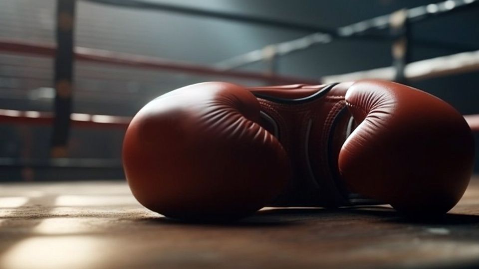 ¿Nocaut al boxeo olímpico?