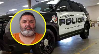 En Laredo darán hasta mil dólares a quien dé información de peligroso agresor