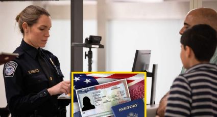 Visa americana: ¿qué otros documentos debo mostrar en migración para poder entrar a Estados Unidos?