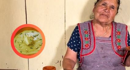 De mi rancho a tu cocina: este es el estado de salud de Doña Ángela