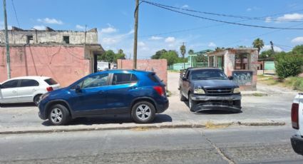 Borracho provoca accidente saliendo de la 'zona' de tolerancia