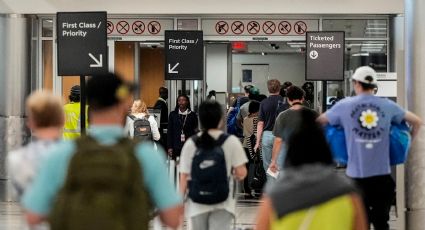 REAL ID, ¿qué es y por qué será necesaria para viajar en avión en Estados Unidos?