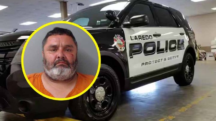 En Laredo darán hasta mil dólares a quien dé información de peligroso agresor