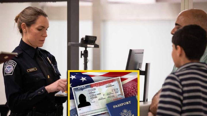 Visa americana: ¿qué otros documentos debo mostrar en migración para poder entrar a Estados Unidos?