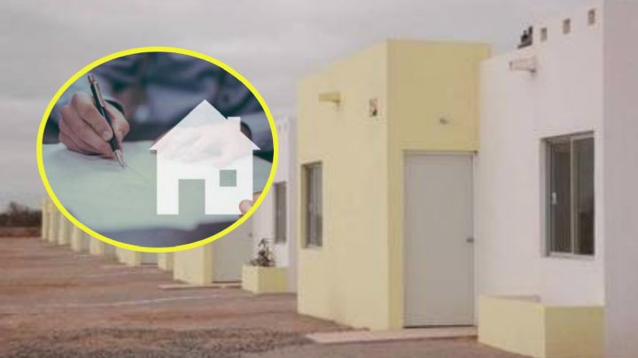 Programas del Bienestar: así puedes obtener 35 mil pesos para construir un cuarto