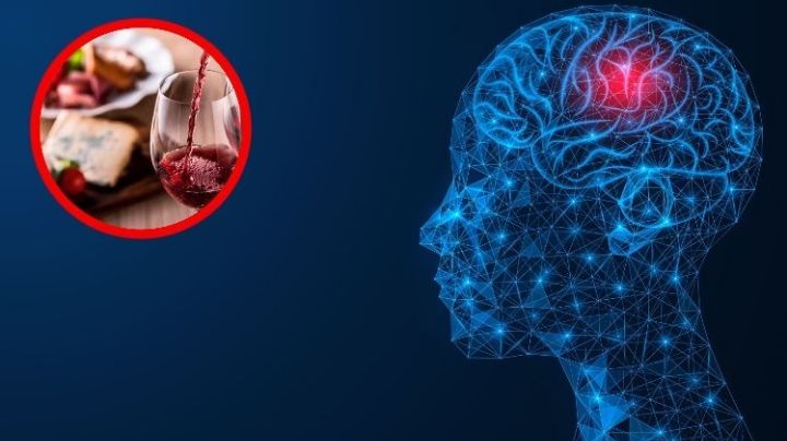 ¿Sufres de migraña?; estos son los alimentos que debes evitar
