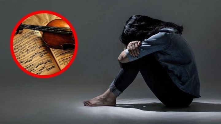 La música clásica ayuda en el ánimo de pacientes que sufren depresión