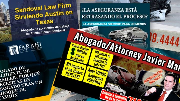 ¿Por qué hay tantas demandas millonarias de hispanos en Estados Unidos?