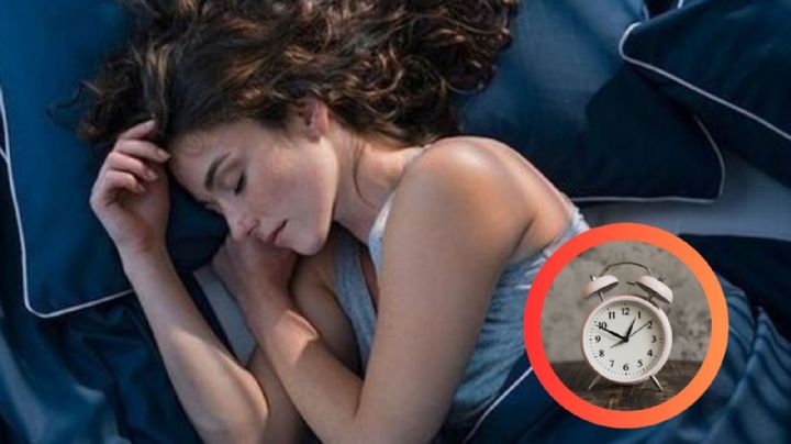 ¿El cerebro puede sufrir daños si no se duerme las horas recomendadas?