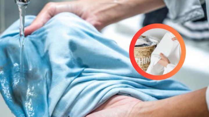 El secreto mejor guardado para quitar manchas de sangre y dejar tu ropa como nueva
