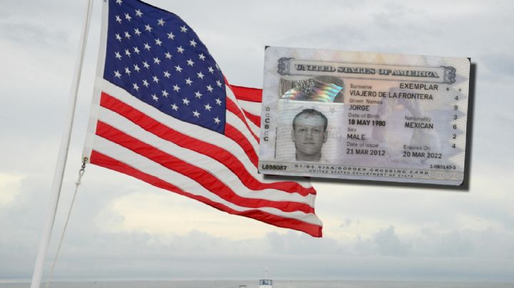 Tarjeta de Cruce Fronterizo o visa láser: todo lo que debes saber de este documento