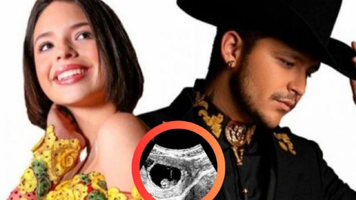 ¿Ángela Aguilar está embarazada de Christian Nodal?, esto sabemos
