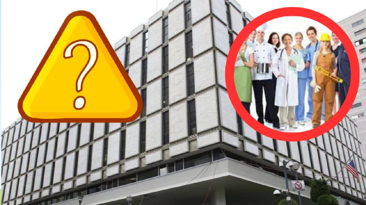 Embajada de EU ofrece vacantes en México; hay sueldos de hasta 550 mil pesos al año