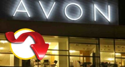 Avon se declara en bancarrota, ¿qué pasará con sus vendedoras?