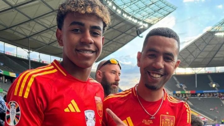 Apuñalan al padre de Lamine Yamal, jugador estrella del Barcelona; su estado es grave