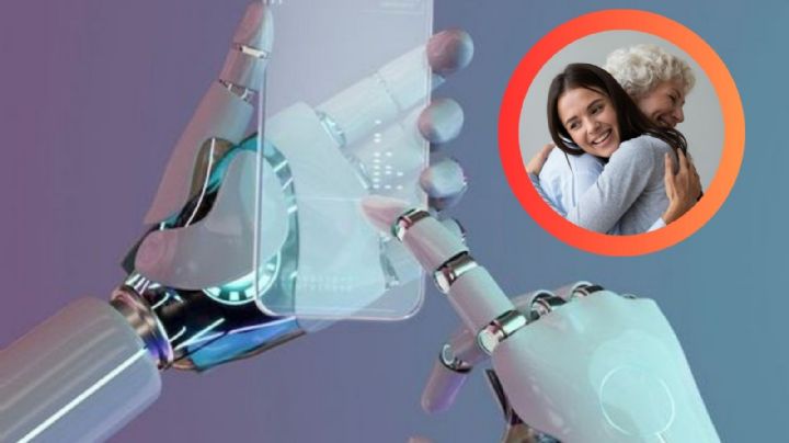 ¿Cómo hacer el video para dar abrazos usando Inteligencia Artificial?