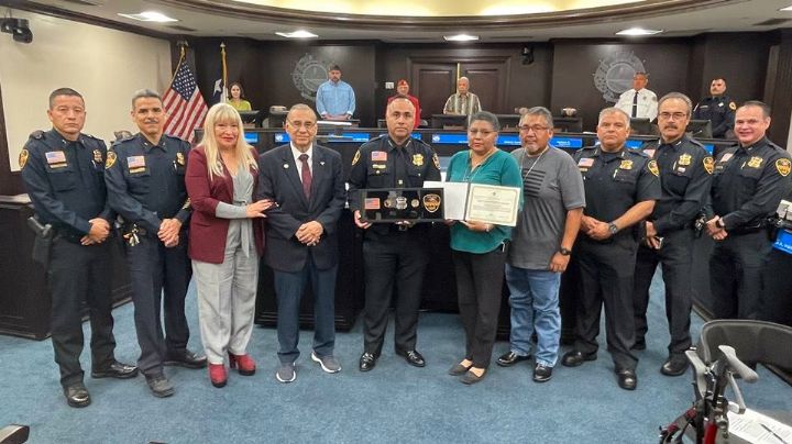 Rinden homenaje al sacrificio por la patria a soldados caídos en Afganistán