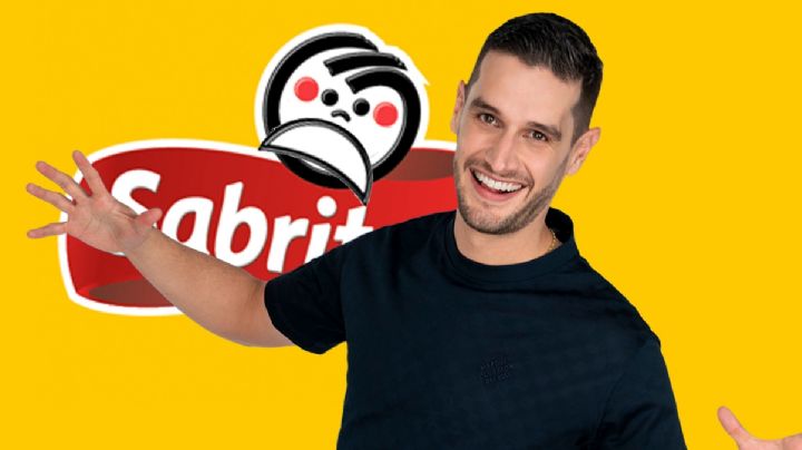 ¿Sabritas se fue de La Casa de los Famosos por polémicas de Adrián Marcelo? Esto sabemos