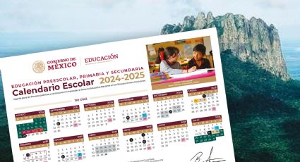 Estos son los cambios que depara el calendario escolar 2024-2025 a alumnos y padres de familia