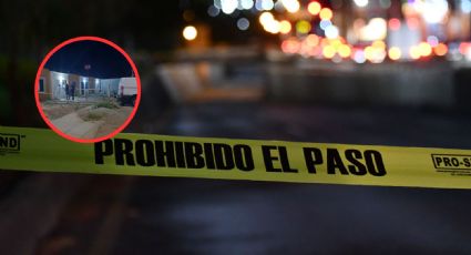 Encuentran cadáver de mujer en estado de descomposición en la sala de su casa