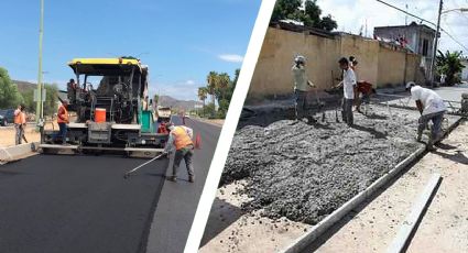 Asfalto o concreto: ¿qué es mejor para pavimentar una calle?