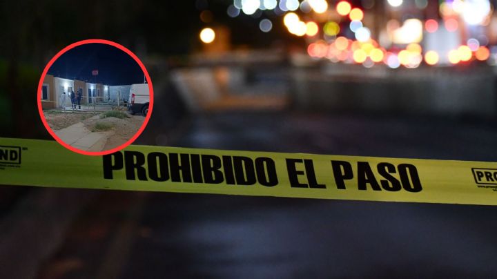 Encuentran cadáver de mujer en estado de descomposición en la sala de su casa