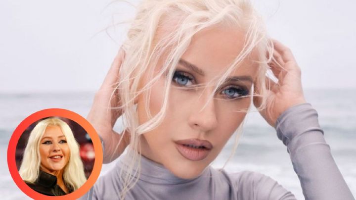 ¿Qué dijo Christina Aguilera sobre su pérdida de peso?, así fue su respuesta