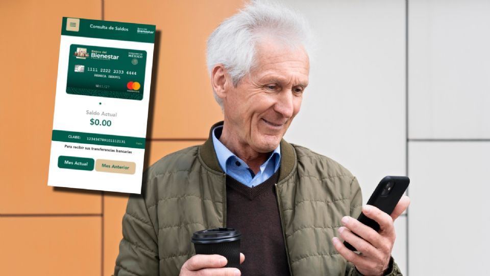 App del Banco del Bienestar: así es y esto es lo que puedes hacer